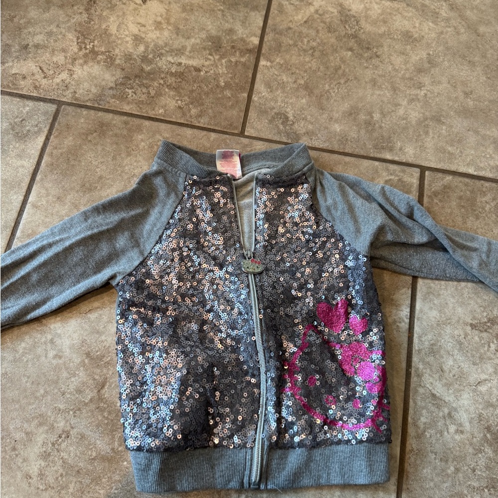 5/6 girls pant bundle - Picture 4 of 12